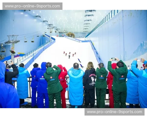 冬奥会官网:连接世界的冰雪奇迹 冬奥会官网:连接世界的冰雪奇迹