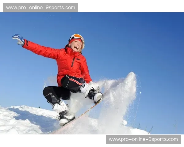 单板滑雪助攻：从新手到圈内玩家的秘密加速器