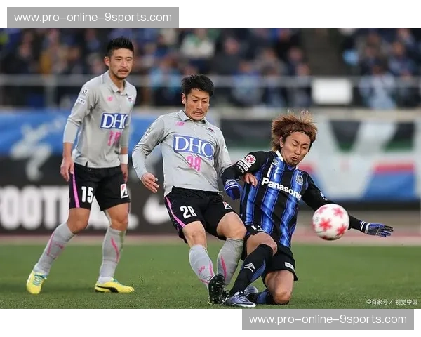 蓝黑风暴再临：大阪钢巴与鹿岛鹿角的绿茵史诗，一场不容错过的足球盛宴！